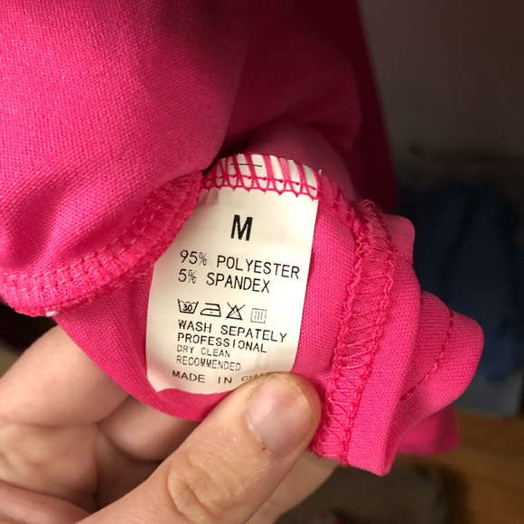 Two piece maxi skirt set with crop top - Picture 3 of 3